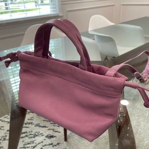 Madewell Piazza Mini Crossbody Bag